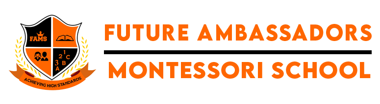 FUTURE AMBASSADORS MONTESSORI SCHOOL